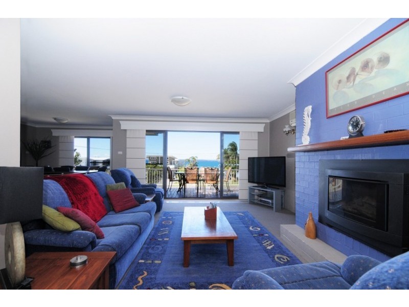 49 Elizabeth Drive, Vincentia NSW 2540