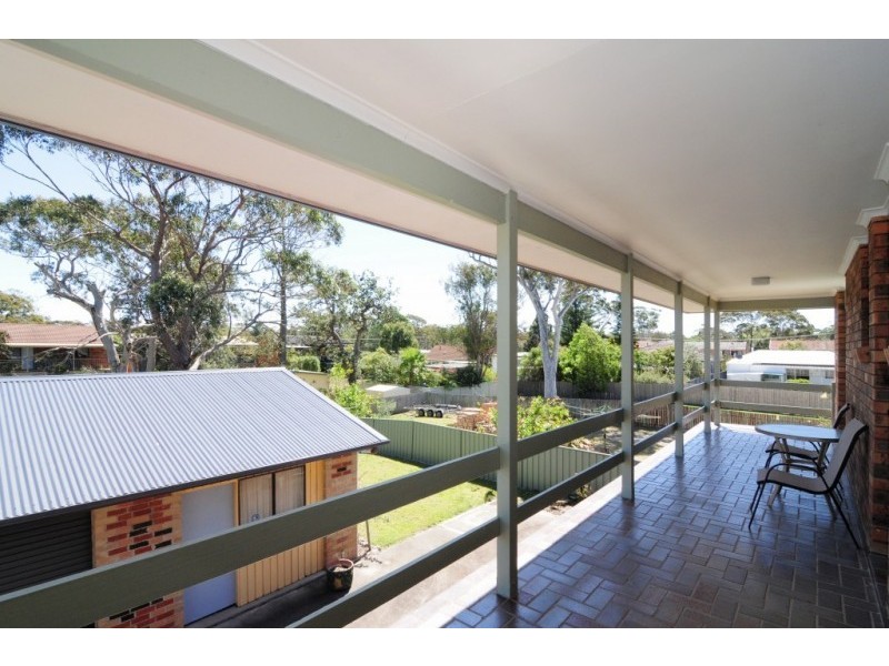 49 Elizabeth Drive, Vincentia NSW 2540