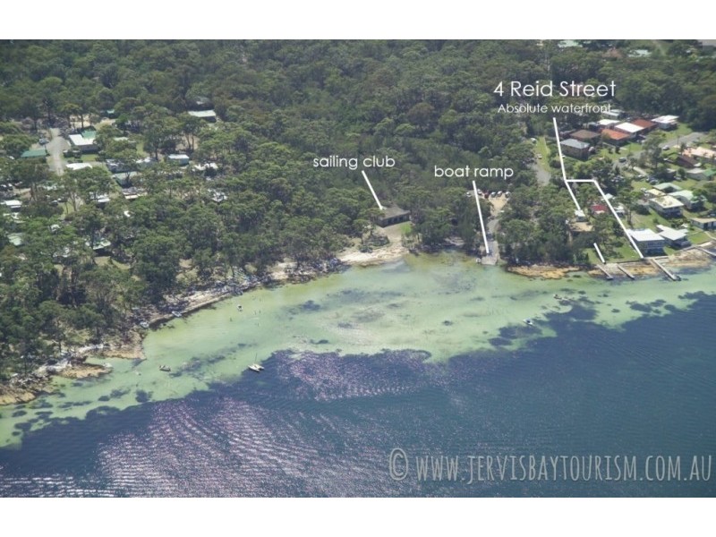 4 Reid Street, Wrights Beach NSW 2540