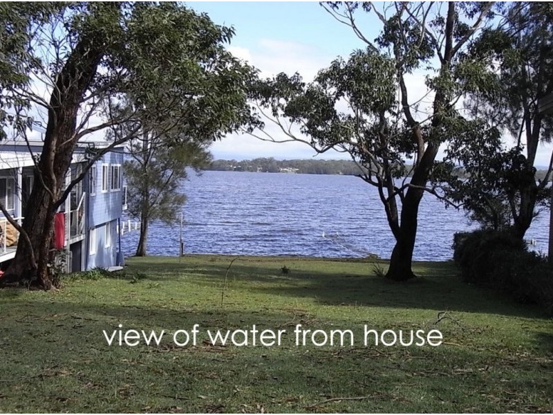 4 Reid Street, Wrights Beach NSW 2540
