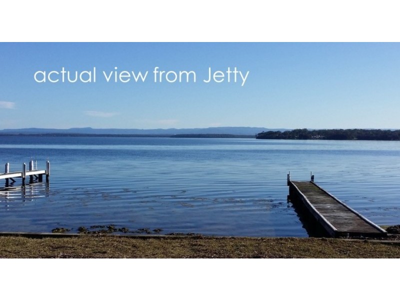 4 Reid Street, Wrights Beach NSW 2540