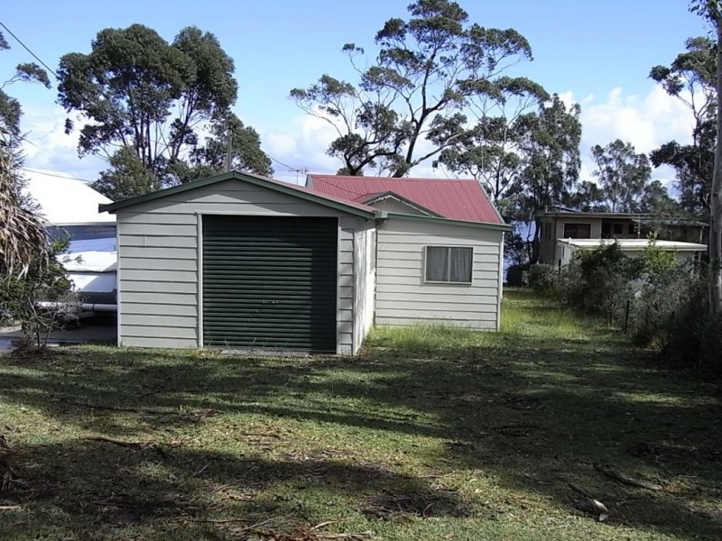 4 Reid Street, Wrights Beach NSW 2540