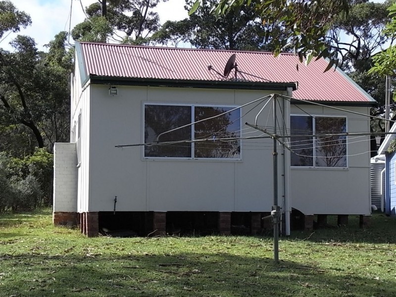 4 Reid Street, Wrights Beach NSW 2540