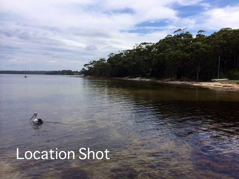 4 Reid Street, Wrights Beach NSW 2540