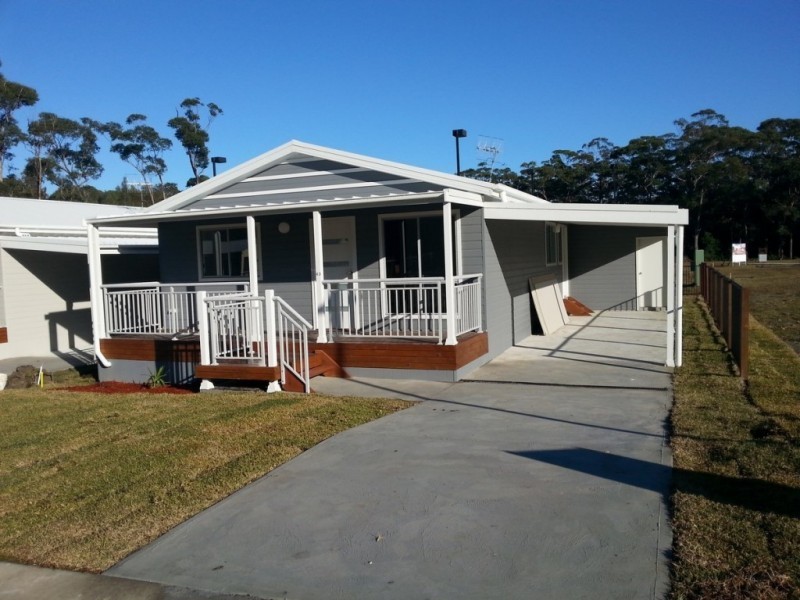 Lot 48, 35 The Basin Road, St Georges Basin NSW 2540