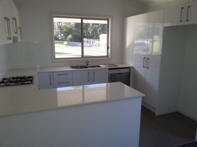 Lot 48, 35 The Basin Road, St Georges Basin NSW 2540