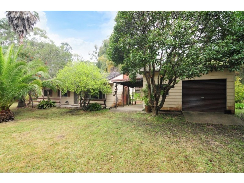 11 Seasongood Road, Woollamia NSW 2540
