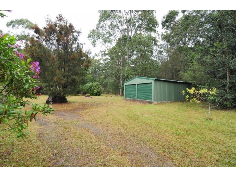 11 Seasongood Road, Woollamia NSW 2540