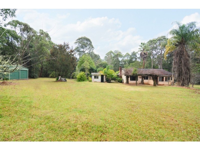11 Seasongood Road, Woollamia NSW 2540