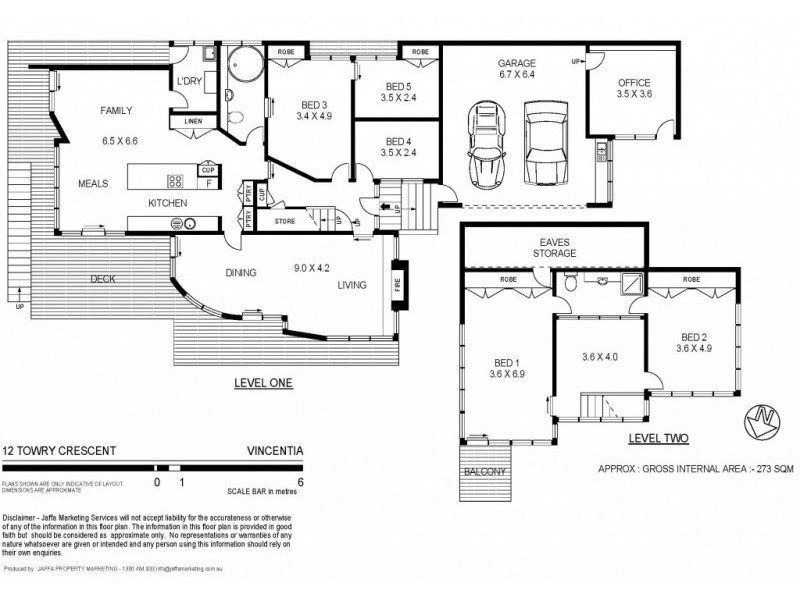 12 Towry Crescent, Vincentia NSW 2540