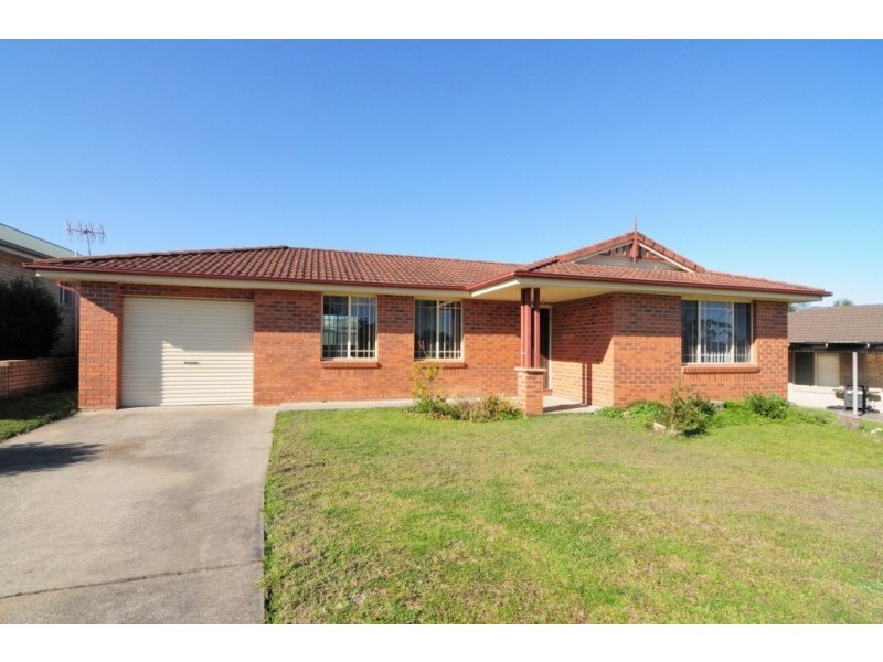 39 Forrester Court, Sanctuary Point NSW 2540