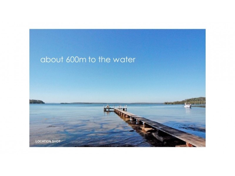 39 Forrester Court, Sanctuary Point NSW 2540