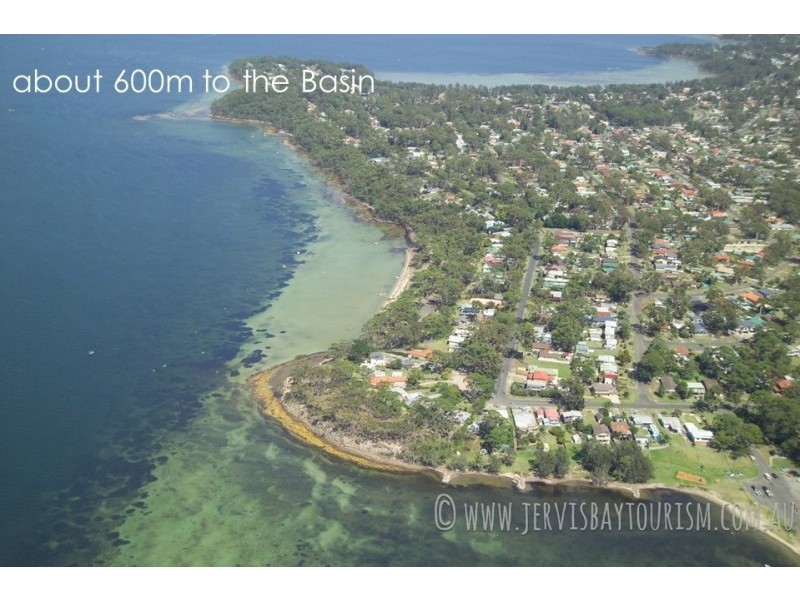 39 Forrester Court, Sanctuary Point NSW 2540