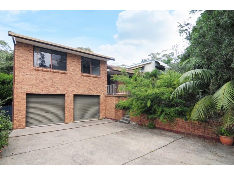 22 Saumarez Street, Vincentia NSW 2540