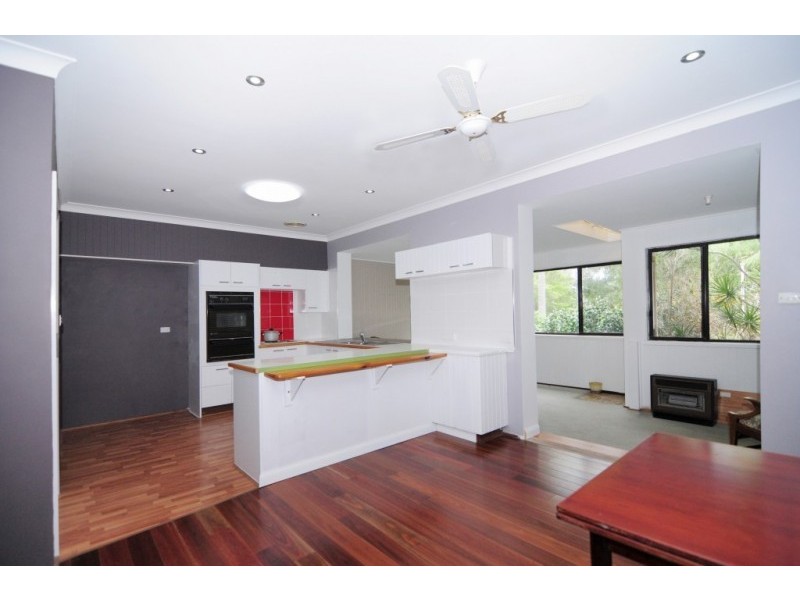 22 Saumarez Street, Vincentia NSW 2540