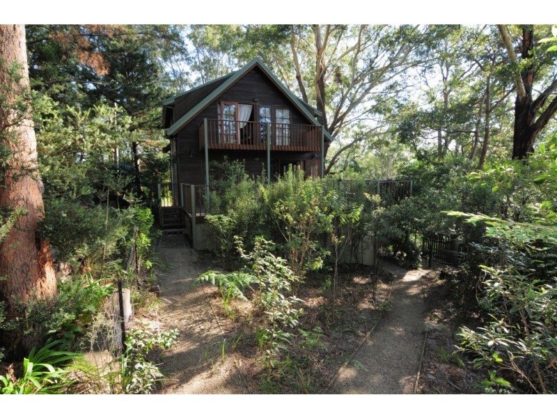 12 Attunga Avenue, Sanctuary Point NSW 2540