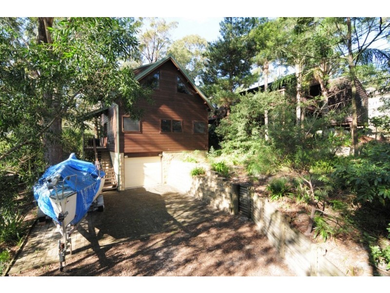 12 Attunga Avenue, Sanctuary Point NSW 2540