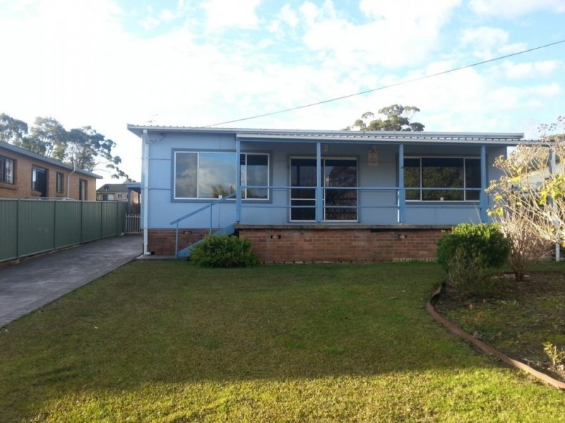 72 Macleans Point Road, Sanctuary Point NSW 2540