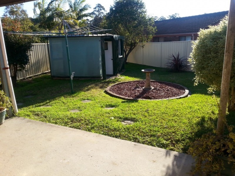 42 Roulstone Crescent, Sanctuary Point NSW 2540