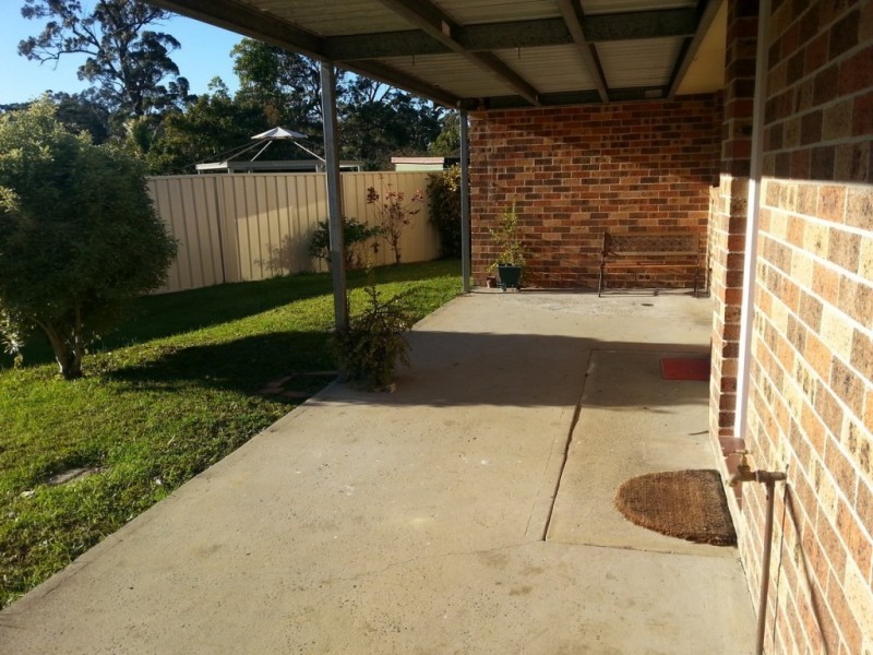 42 Roulstone Crescent, Sanctuary Point NSW 2540