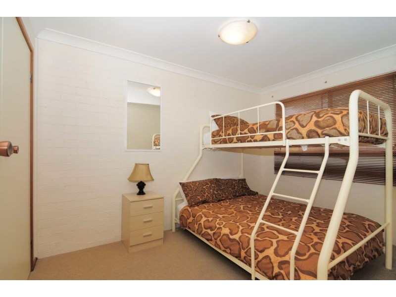 4/2 Caroline Street, Vincentia NSW 2540