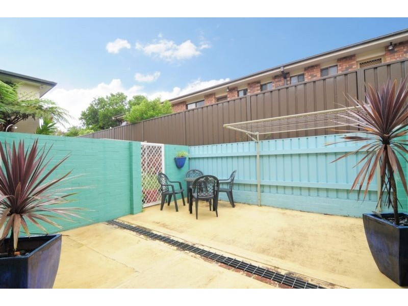 4/2 Caroline Street, Vincentia NSW 2540