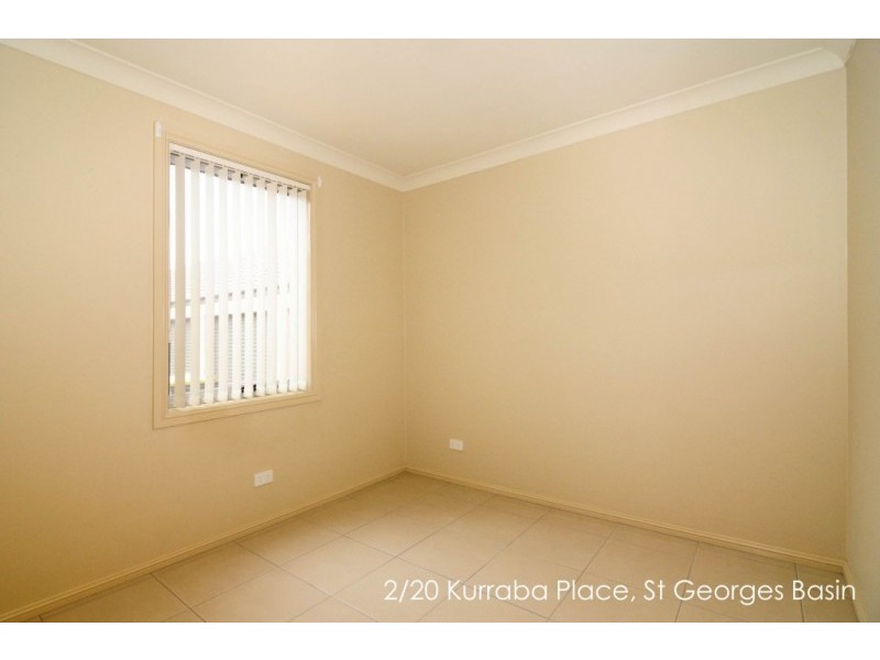 1/20 Kurraba Place, St Georges Basin NSW 2540