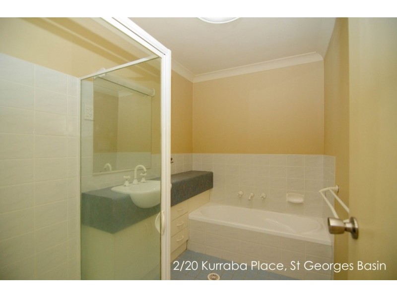 1/20 Kurraba Place, St Georges Basin NSW 2540