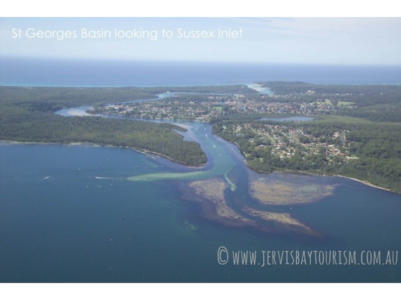 1/20 Kurraba Place, St Georges Basin NSW 2540