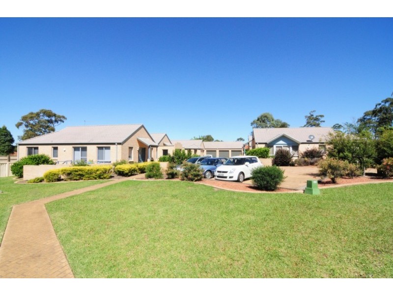 6/20 Kurraba Place, St Georges Basin NSW 2540