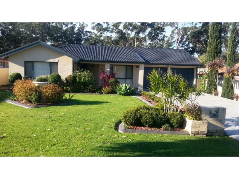 48 Anson Street, Sanctuary Point NSW 2540