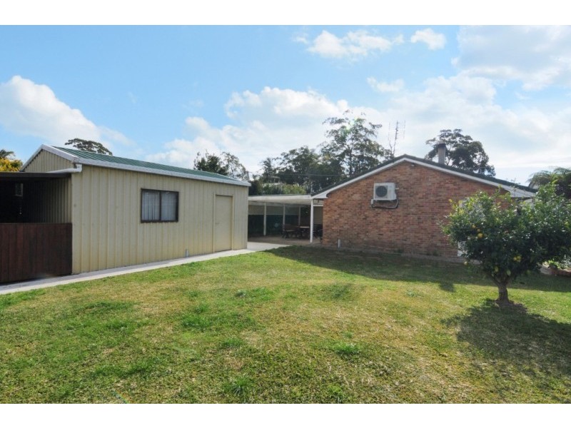 24 June Avenue, Basin View NSW 2540