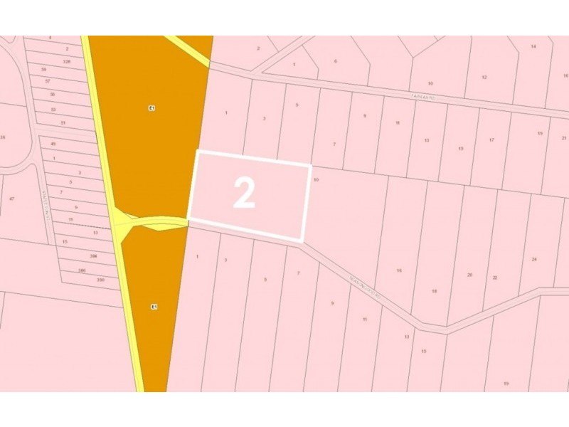 2 Seasongood Road, Woollamia NSW 2540