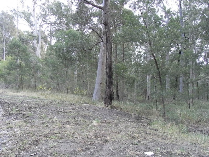 2 Seasongood Road, Woollamia NSW 2540