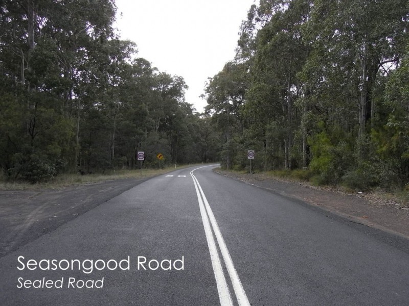 2 Seasongood Road, Woollamia NSW 2540