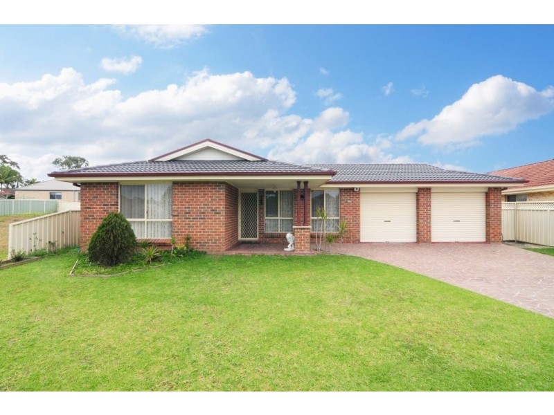 63 Cammaray Drive, St Georges Basin NSW 2540