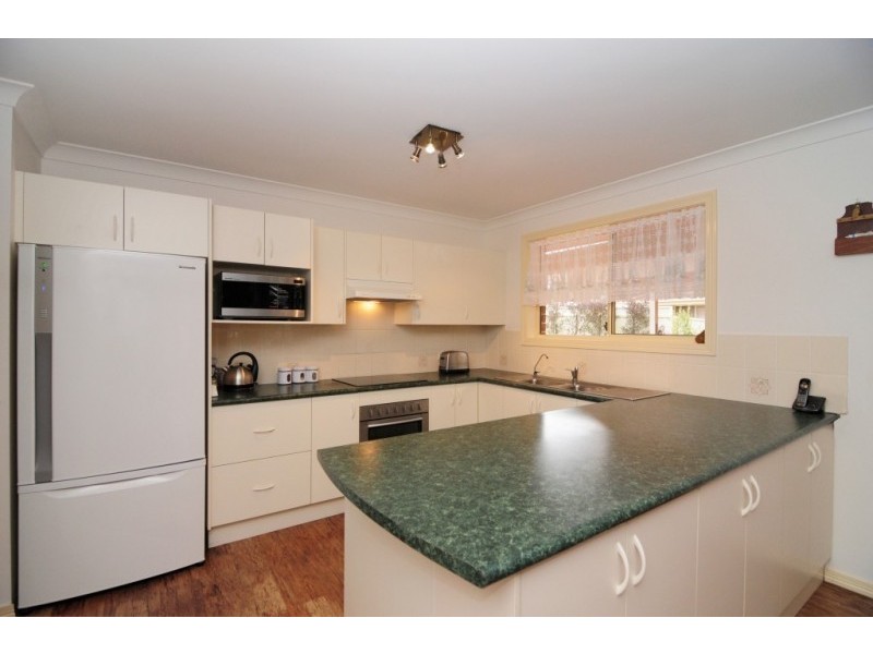 63 Cammaray Drive, St Georges Basin NSW 2540