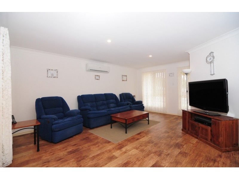 63 Cammaray Drive, St Georges Basin NSW 2540