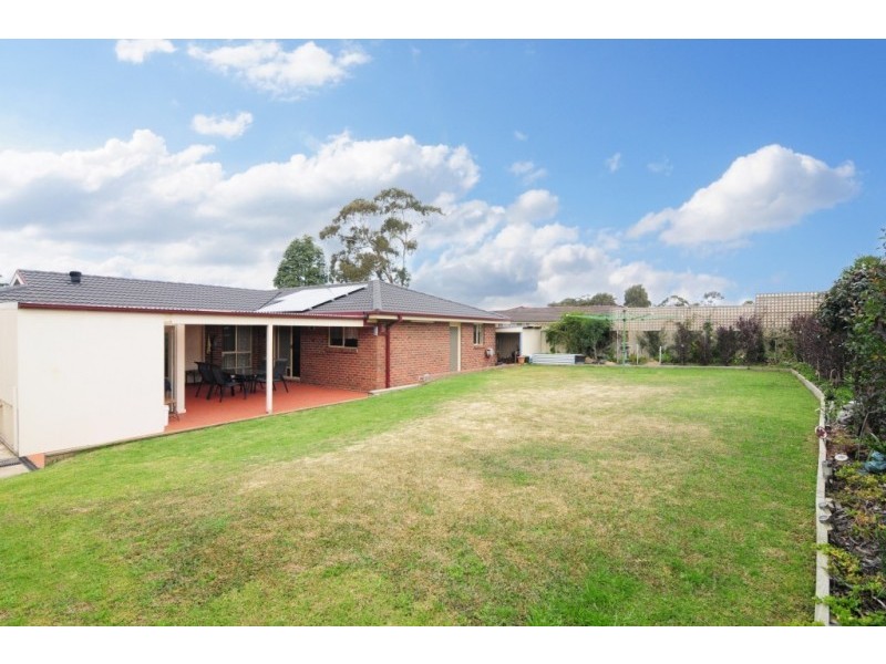63 Cammaray Drive, St Georges Basin NSW 2540