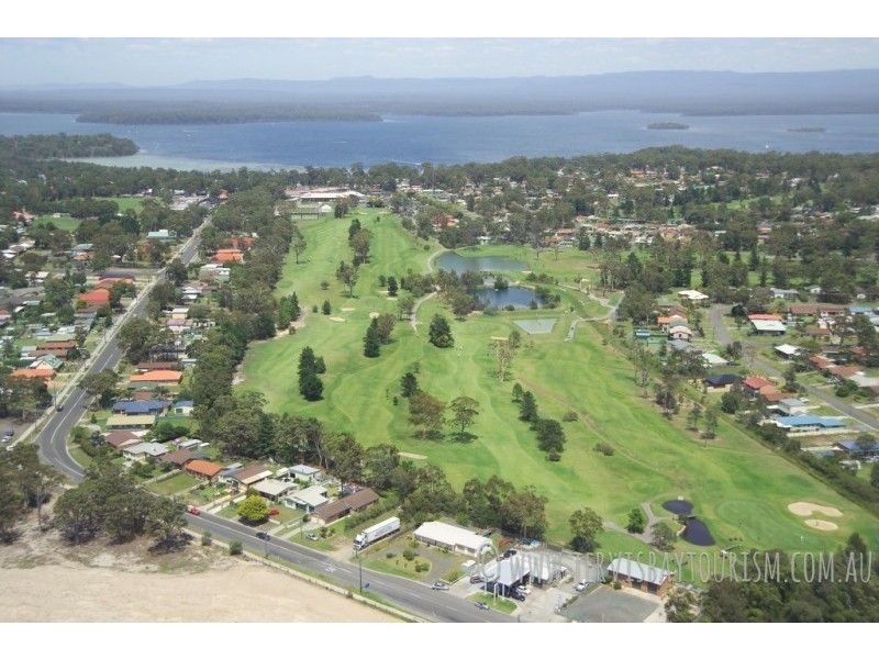 63 Cammaray Drive, St Georges Basin NSW 2540