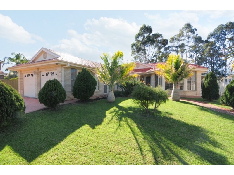 117 Cammaray Drive, Sanctuary Point NSW 2540