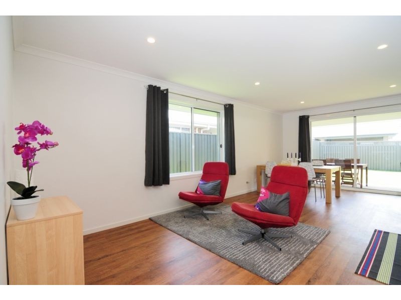 16 Beam Street, Vincentia NSW 2540