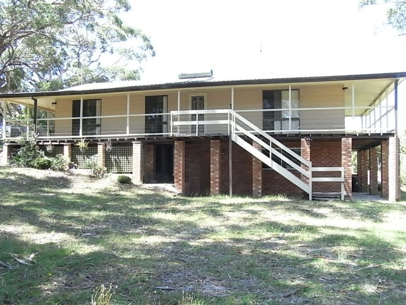 4 Duncan Street, Vincentia NSW 2540