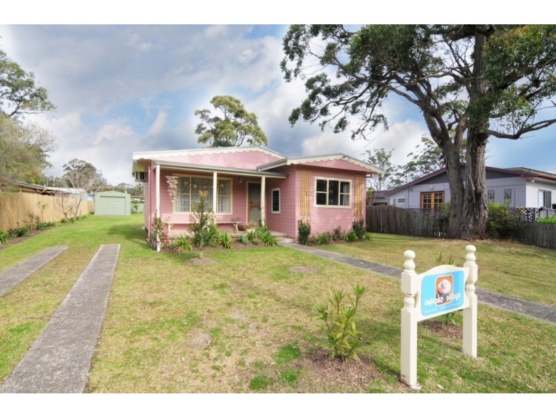 8 Keppel Street, Huskisson NSW 2540