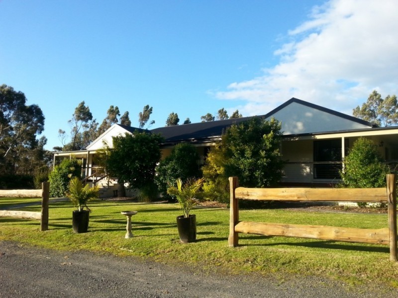 109 Old Berrara Road, Sussex Inlet NSW 2540
