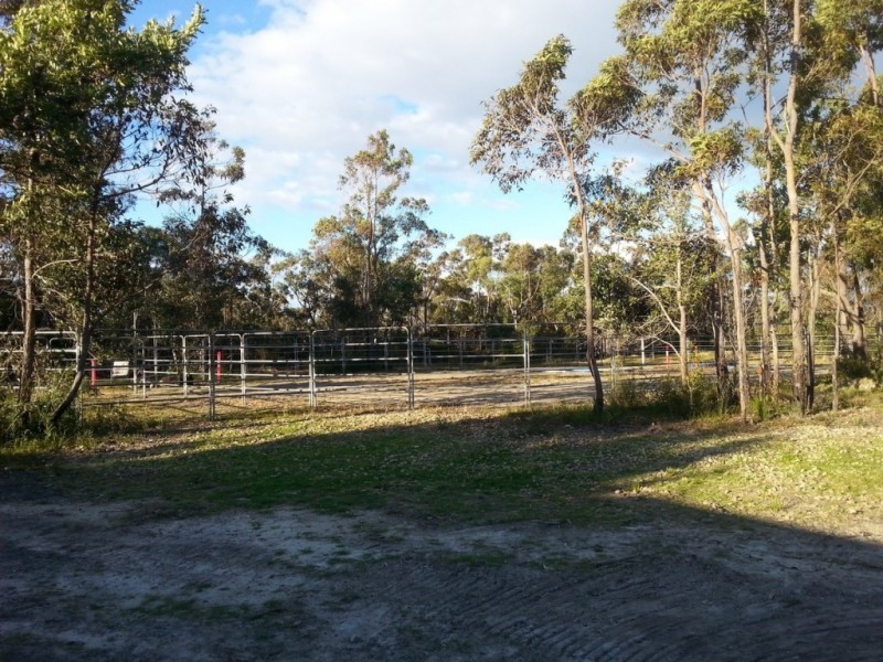 109 Old Berrara Road, Sussex Inlet NSW 2540