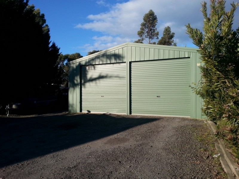 109 Old Berrara Road, Sussex Inlet NSW 2540