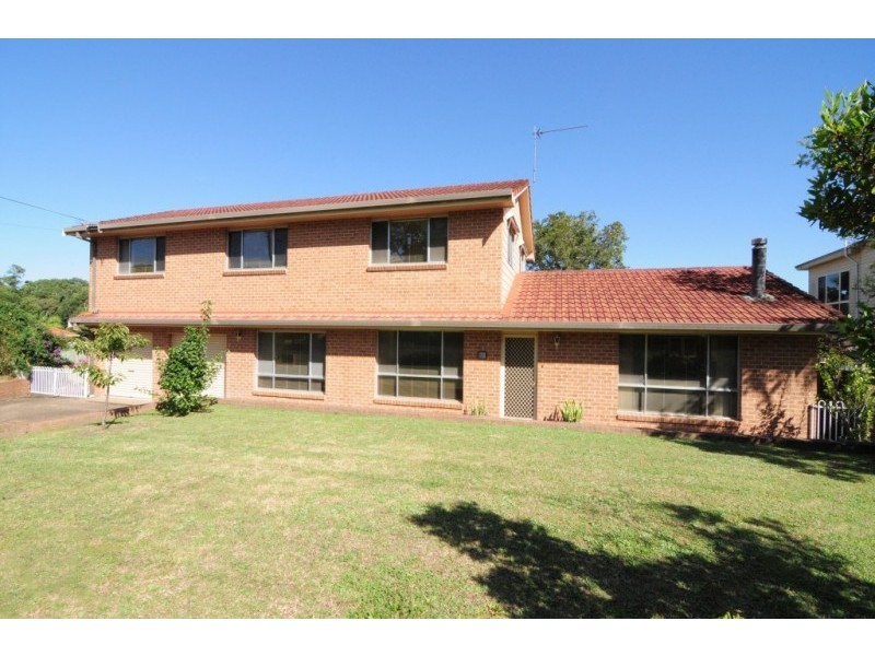 53 Currambene Street, Huskisson NSW 2540