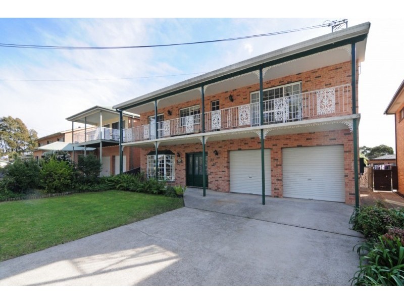 153 Loralyn Avenue, Sanctuary Point NSW 2540