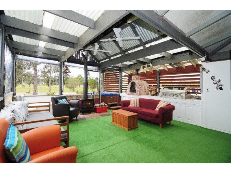 52 Fairway Drive, Sanctuary Point NSW 2540